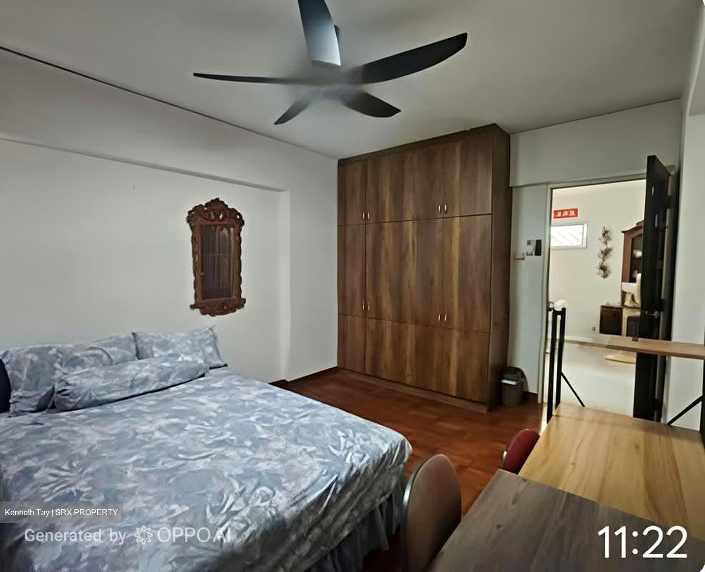 Blk 327 Jurong East Street 31 (Jurong East), HDB Executive #604273201